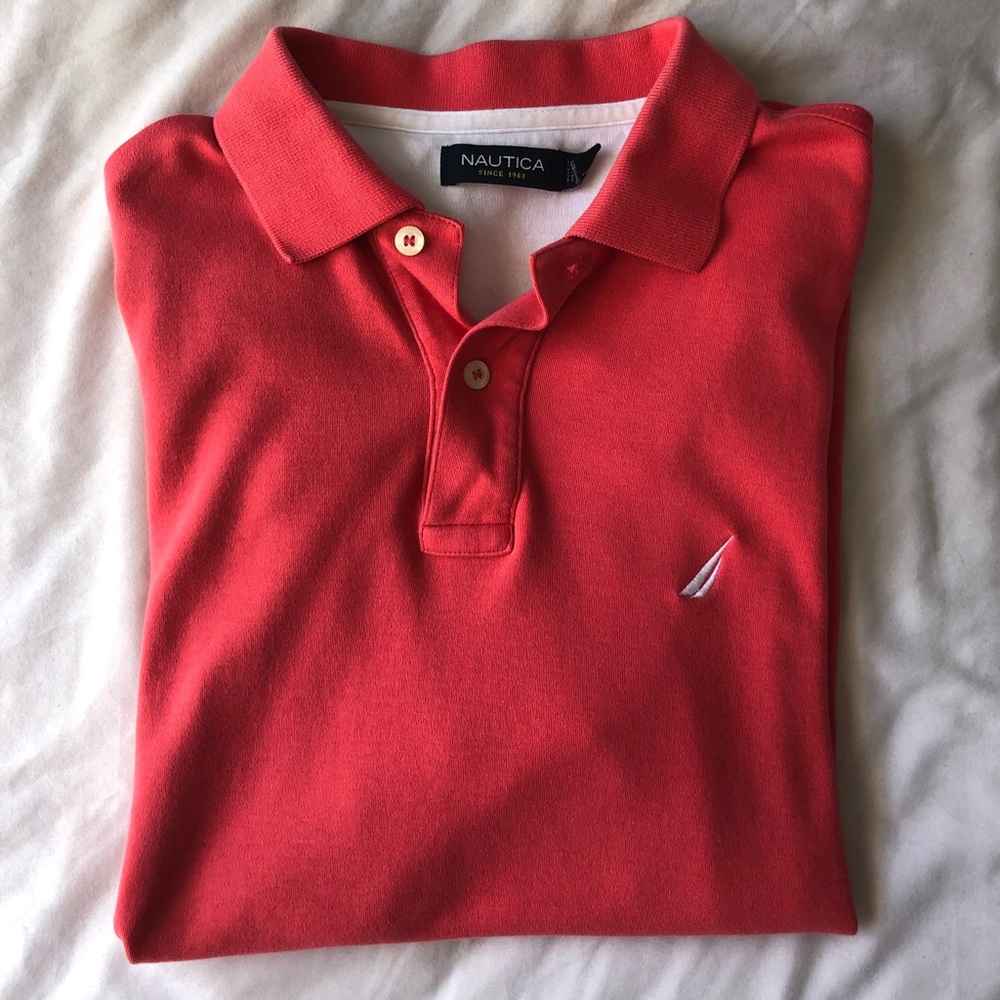 Nautica Polo Shirt